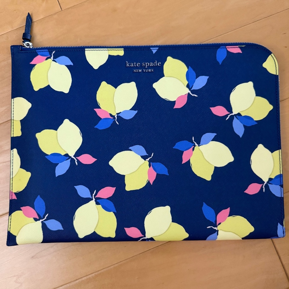 Kate Spade 15” Laptop Sleeve